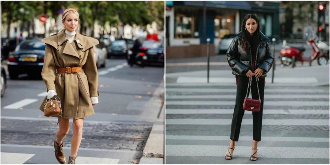 Τα 10 tips από τις street style εμφανίσεις στο Παρίσι που μπορείς να δοκιμάσεις τώρα