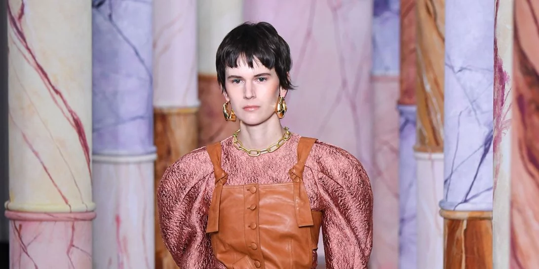 Jewelry trend | Που θα βρεις chunky chains με λιγότερο από 20 ευρώ