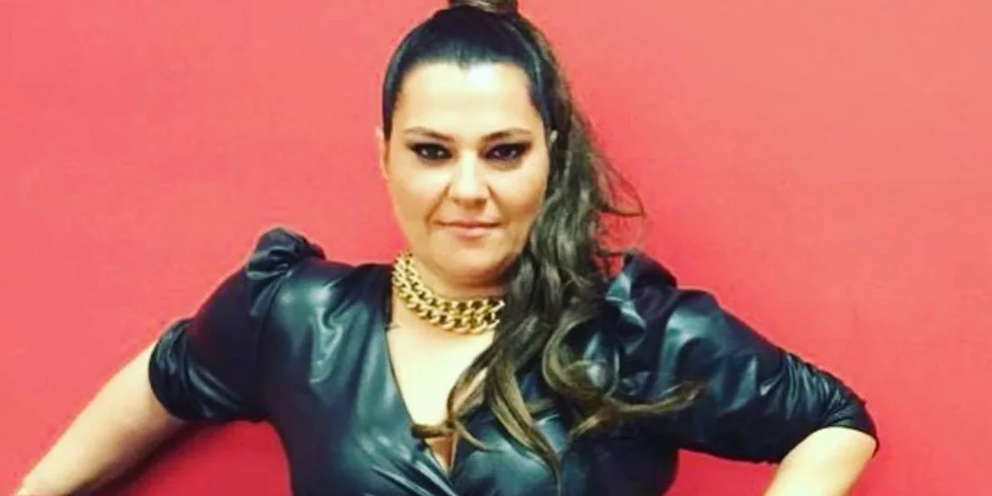 Η Κατερίνα Ζαρίφη θετική στον κορονοϊό | Η πρώτη αντίδρασή της (vid)