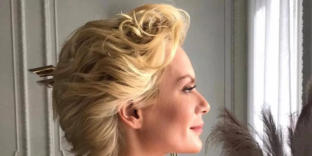 «Είμαι γυναίκα, δεν είμαι μητέρα...» | Το διαφορετικό δημόσιο μήνυμα της Έλενας Χριστοπούλου