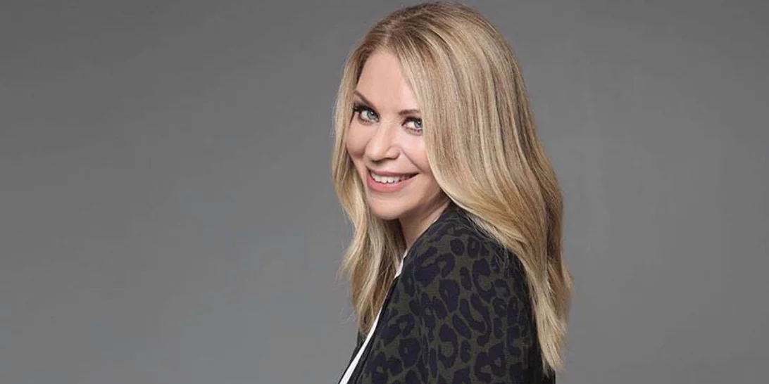 Συγκινεί η Έλλη Στάη για τον θάνατο του Δημήτρη Κατσίμη | Το δικό της «αντίο» στον πρώην σύζυγό της