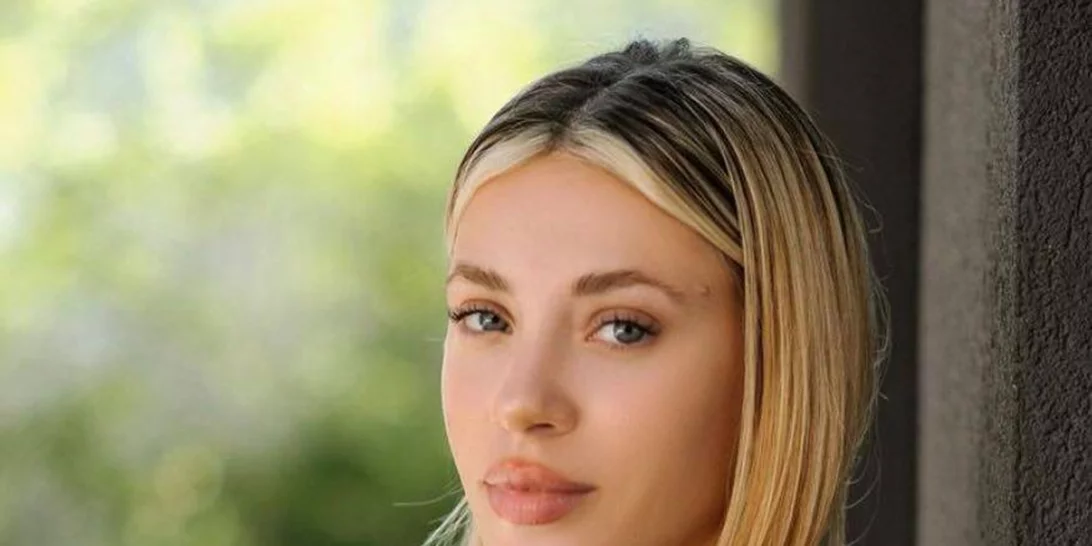 Για βαφή και κούρεμα | Αυτό είναι το νέο hair look της Γαρυφαλλιάς Καληφώνη