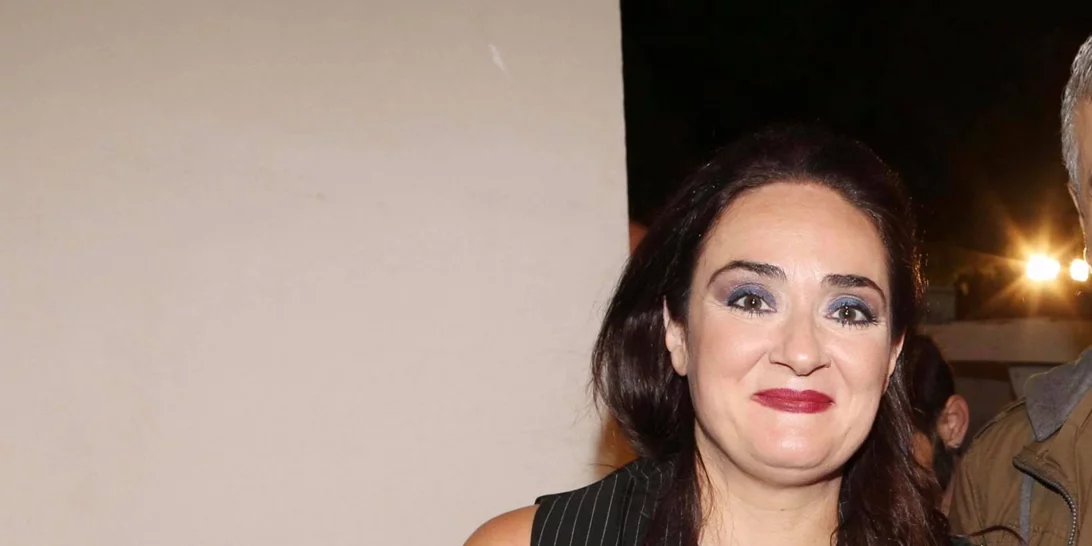 Η Ελένη Ουζουνίδου για την απώλεια βάρους της | «Έχασα γύρω στα 17 κιλά»