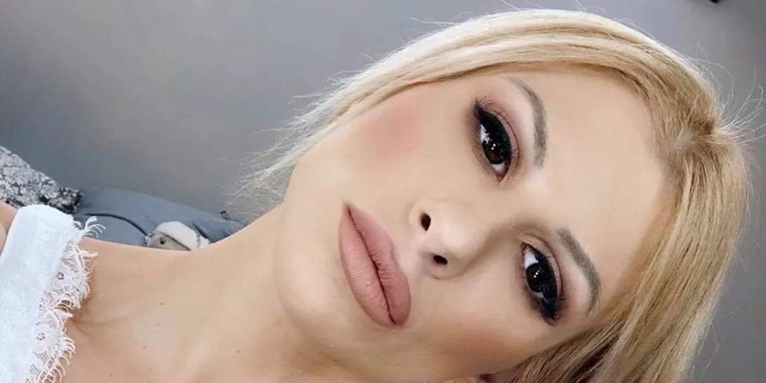 Ευρυδίκη Παπαδοπούλου | Η δημοσίευση για την Κατερίνα Καινούργιου και το πάνελ του «Ευτυχείτε» μετά τις δηλώσεις του Τριαντάφυλλου