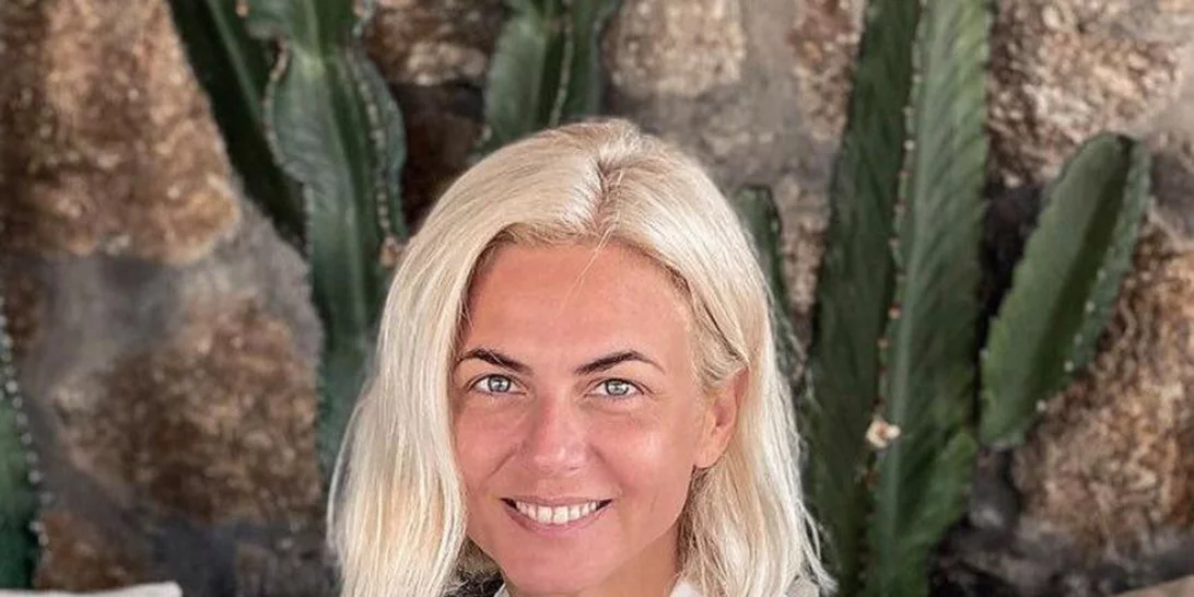 Ώρα για αλλαγές | Η Χριστίνα Κοντοβά κουρεύτηκε και μας δείχνει το νέο της look