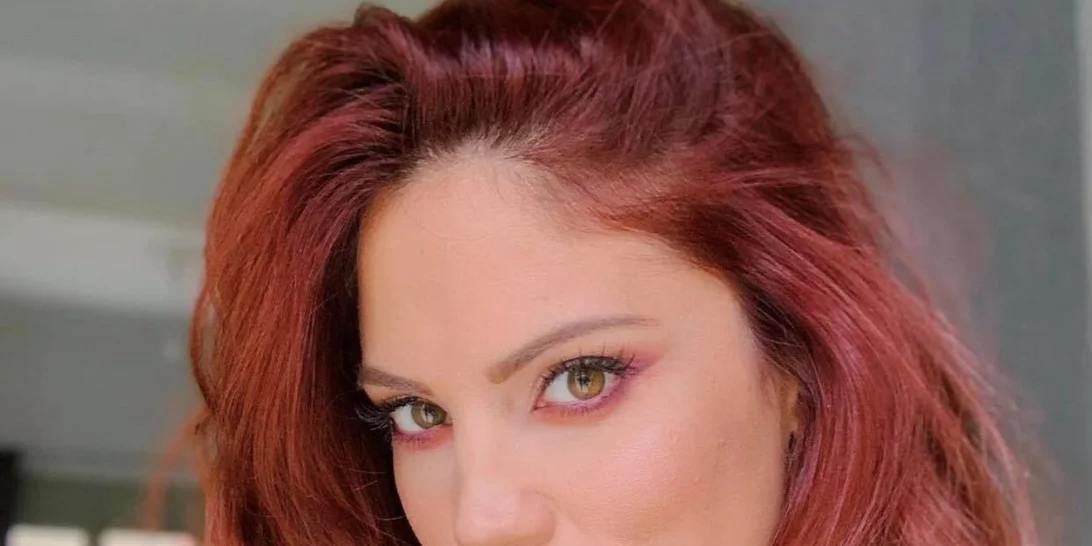 Νέα μέρα, νέο hair look για τη Μαίρη Συνατσάκη