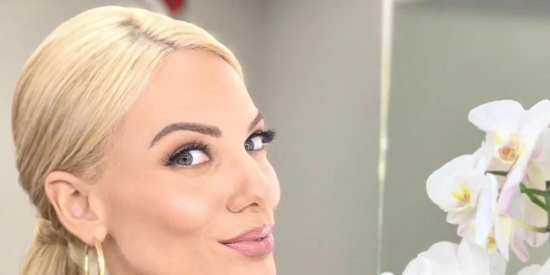 Ιωάννα Μαλέσκου | Επανασύνδεση με τον πρώην αρραβωνιαστικό της;