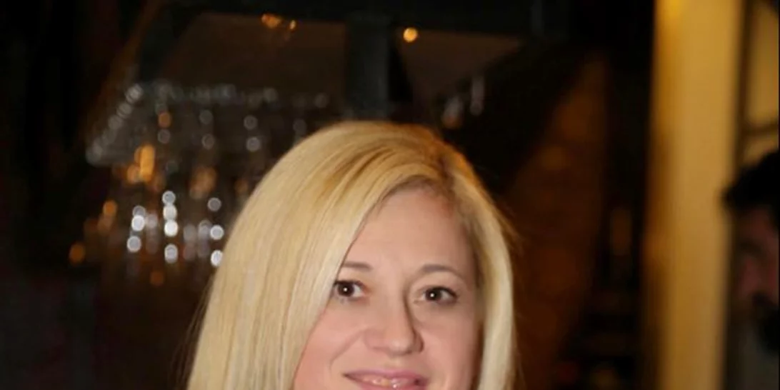 Ραχήλ Μακρή | Τροχαίο ατύχημα για την πολιτικό