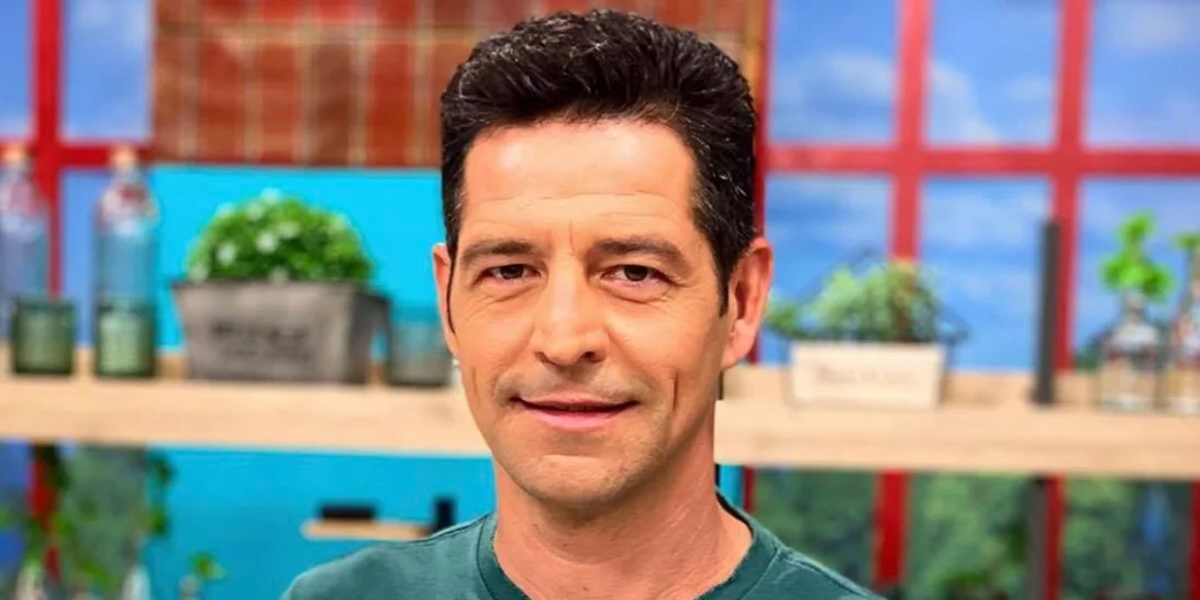 Απόστολος Ρουβάς | Μιλά πρώτη φορά για την προσωπική του ζωή και αποκαλύπτει αν έχει σχέση