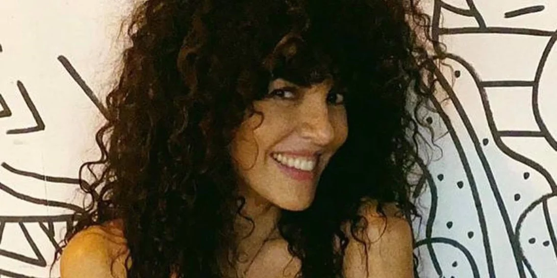 Γενέθλια για τη Μαρία Σολωμού | Η ξεχωριστή τούρτα, η έξοδος με τις φίλες της και η ηλικία της