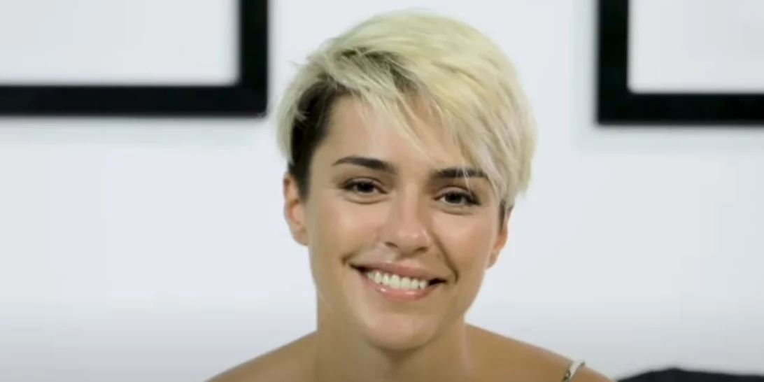 Κάτια Ταραμπανκό | Αποκαλύπτει τι συμβαίνει στην προσωπική της ζωή