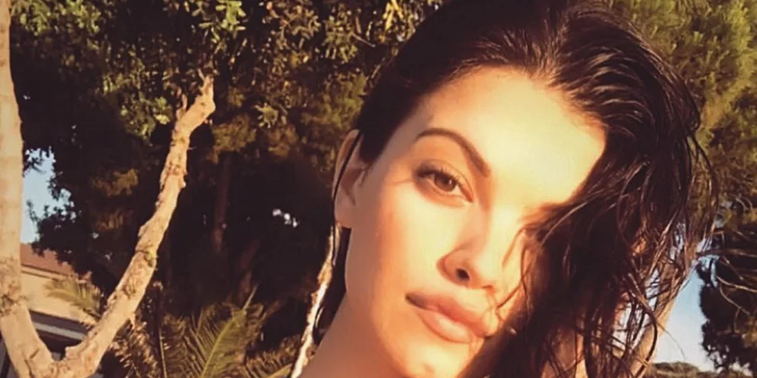 Τέλος τα μακριά μαλλιά για την Τζένη Καζάκου | Η μεγάλη αλλαγή που τόλμησε