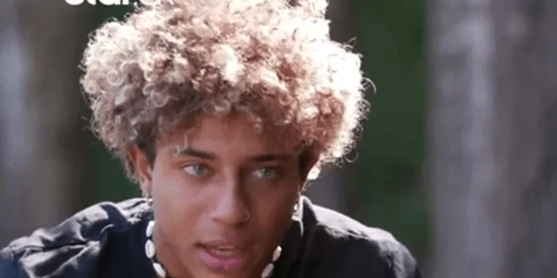 GNTM - Ηρακλής | O πατέρας που τον εγκατέλειψε και τα σ' αγαπώ που δεν είπε στη μητέρα του