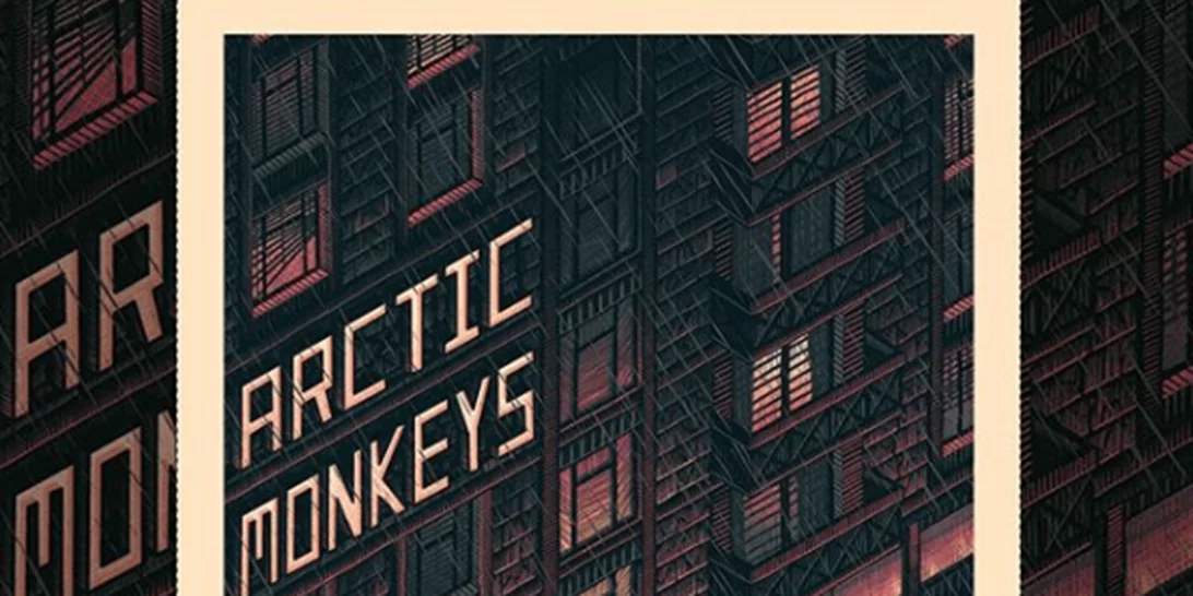 Οι Arctic Monkeys θα κυκλοφορήσουν σε άλμπουμ τη συναυλίας τους στο Royal AlbertHall