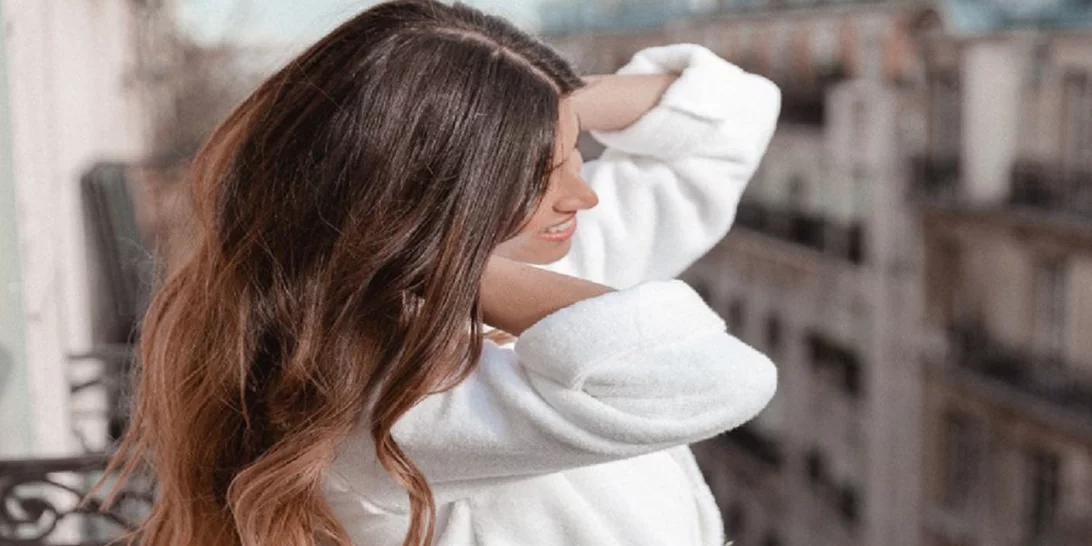 Scalp detox | Τι είναι και γιατί το χρειάζεσαι αν θες να έχεις όμορφα μαλλιά