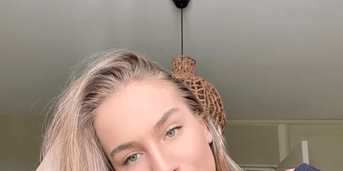 GNTM - Αλεξάνδρα Εξαρχοπούλου | Τα πρώτα λόγια μετά την αποχώρηση της