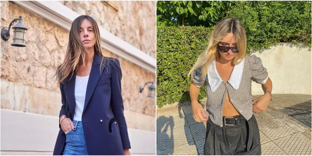 Αυτά είναι τα all time classic χρώματα του φθινοπώρου | Πώς να τα φορέσεις σύμφωνα με τις Ελληνίδες Influencers