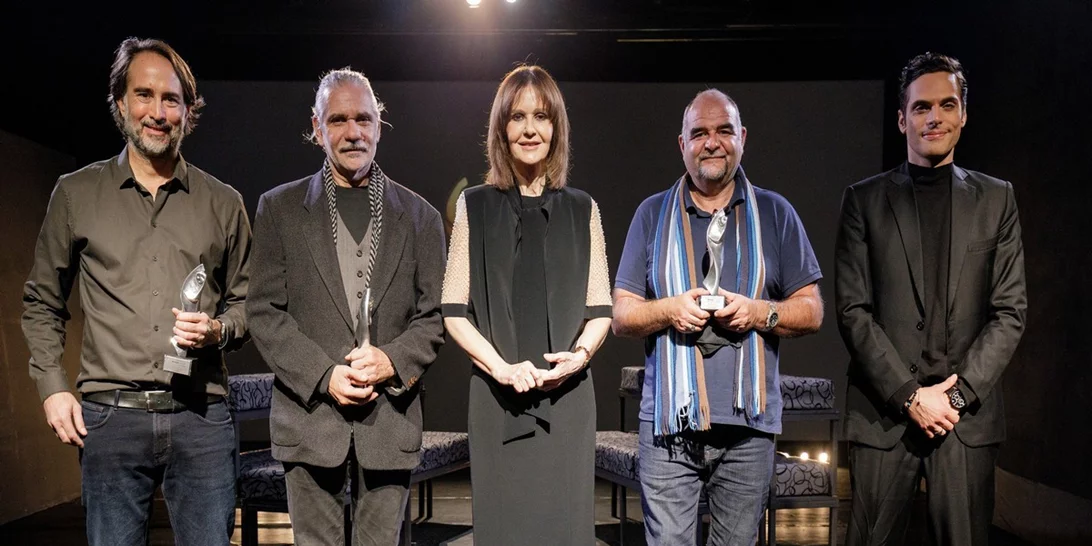 Θεατρικά βραβεία κοινού Αθηνόραμα 2020 | Αυτοί είναι οι μεγάλοι νικητές