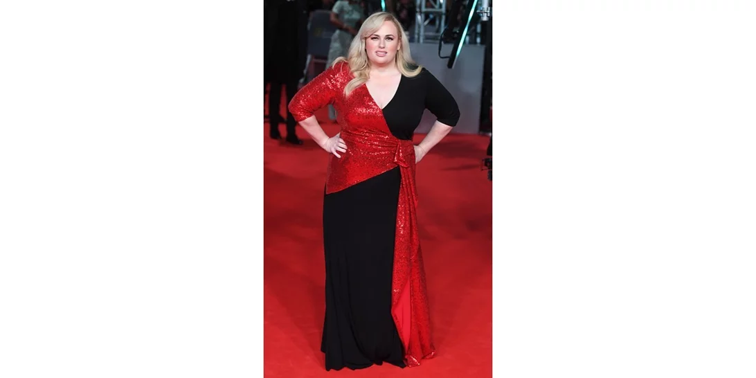 Η Rebel Wilson έτρωγε 3.000 θερμίδες πριν αποφασίσει να αδυνατίσει