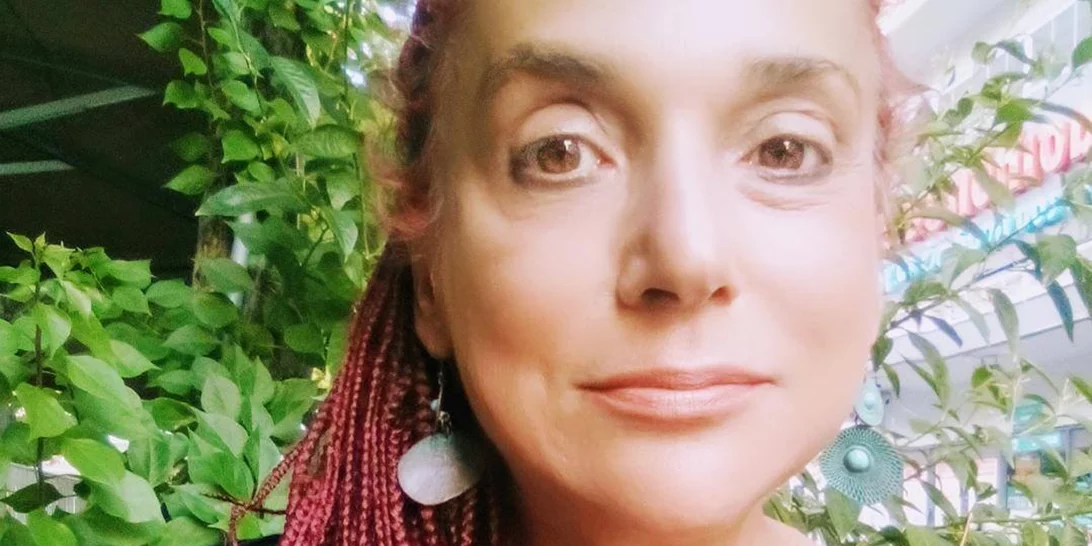 Συγκλονίζει η Ζέτα Καραγιάννη | Η εξομολόγηση της δημοσιογράφου για τη διάγνωσή της με καρκίνο του πνεύμονα