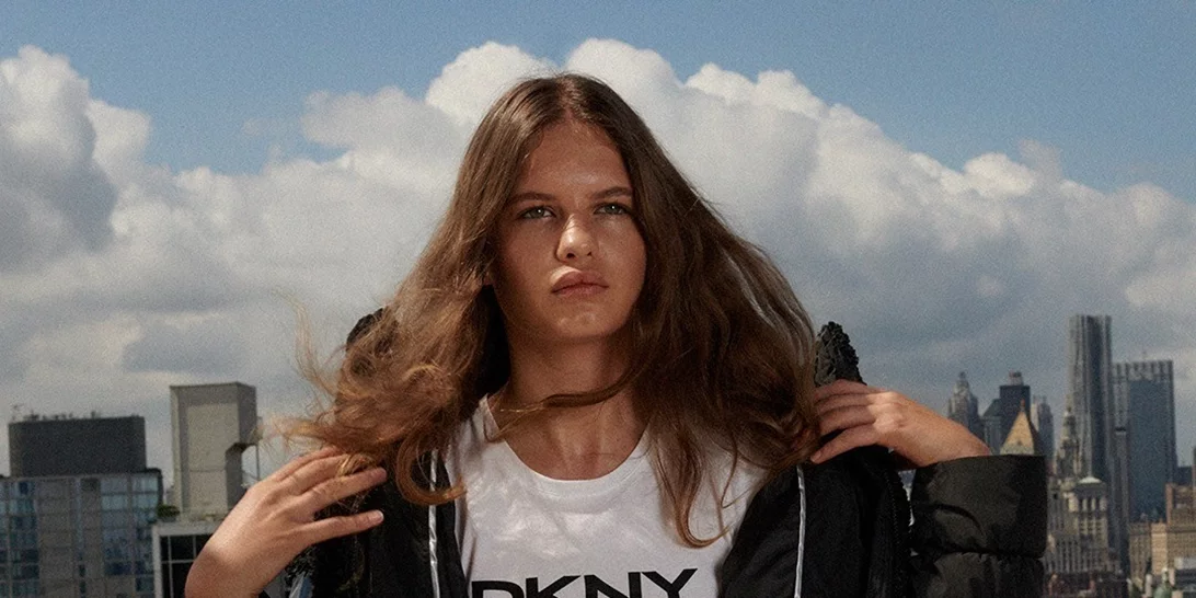 Αυτή η συλλογή σε καλεί να ξεπεράσεις τα εμπόδια της νέας εποχής και να αναδειχθείς