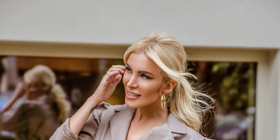 "Ευτυχείτε" | Η αποχώρηση συνεργάτη της Κατερίνας Καινούργιου από την εκπομπή