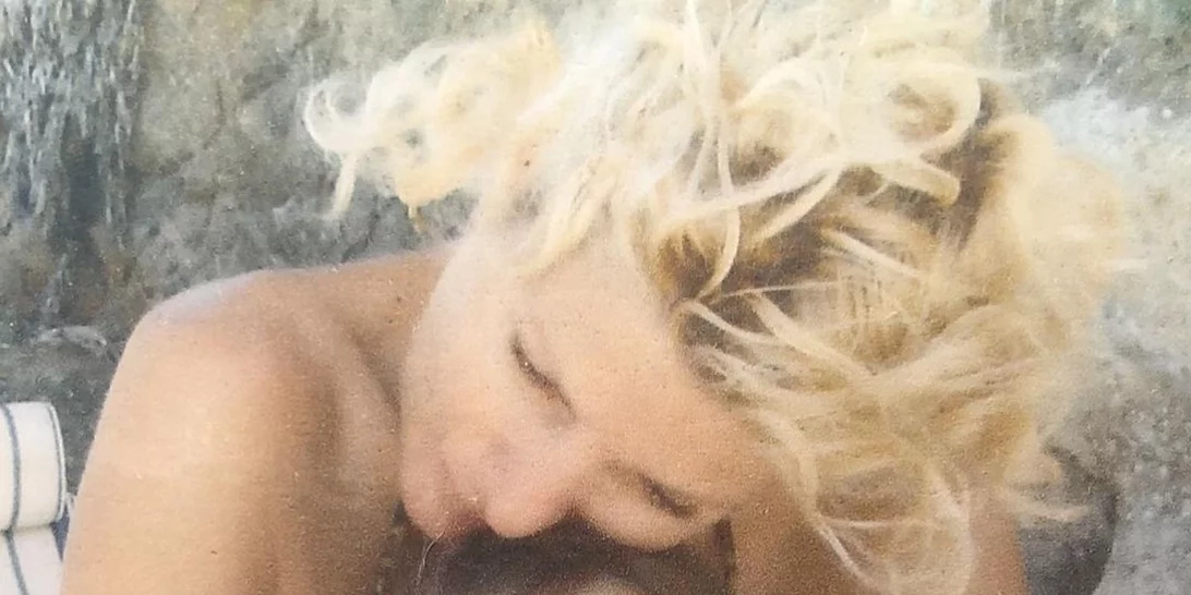 Άγγελος Λάτσιος | Εκτός από τα tattoo αγαπά και τις αλλαγές στα μαλλιά