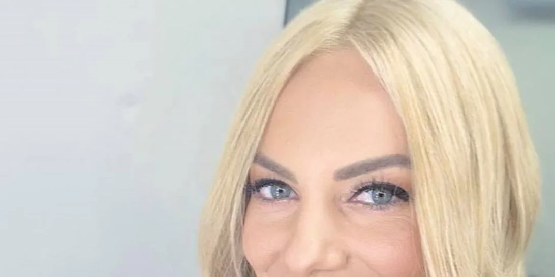 Ιωάννα Μαλέσκου | Όλα τα χτενίσματα που προτιμά με το νέο της hair look