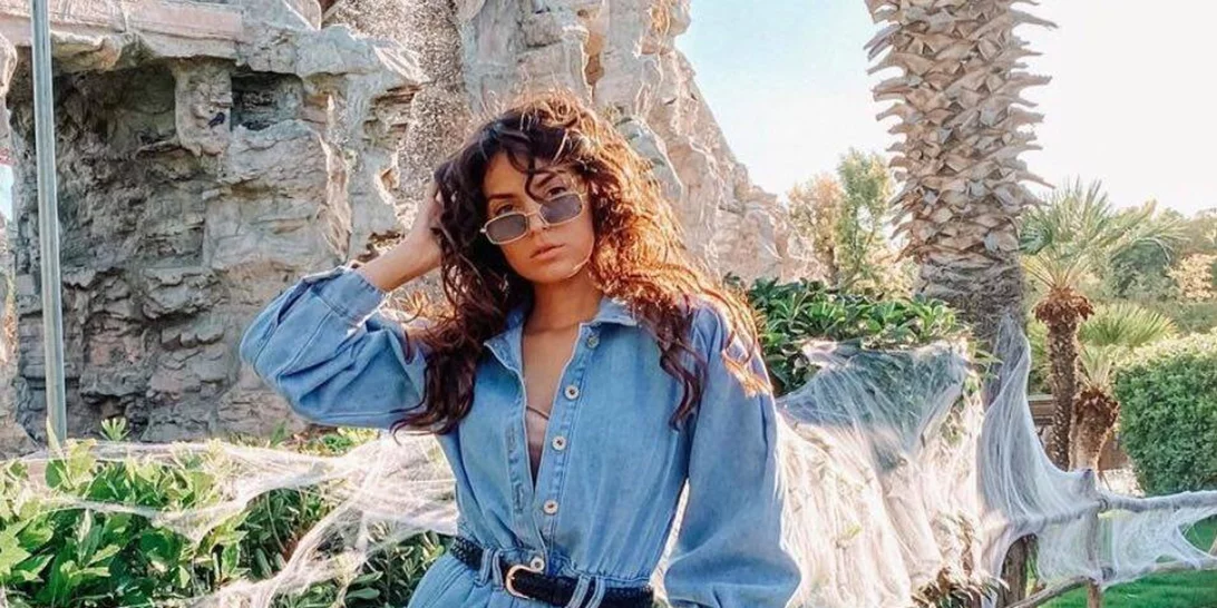 Βρισηίδα Ανδριώτου | Ερωτευμένη η πρώην παίκτρια του «My Style Rocks»