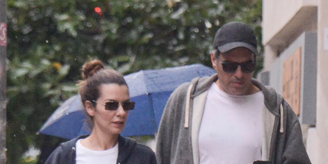 Νικολέττα Ράλλη | «Με το παιδί ασχολούμαι αποκλειστικά εγώ και ο άντρας μου»