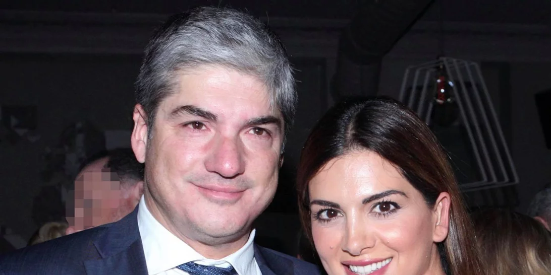 Σταματίνα Τσιμτσιλή | Τέταρτο παιδί για την παρουσιάστρια;