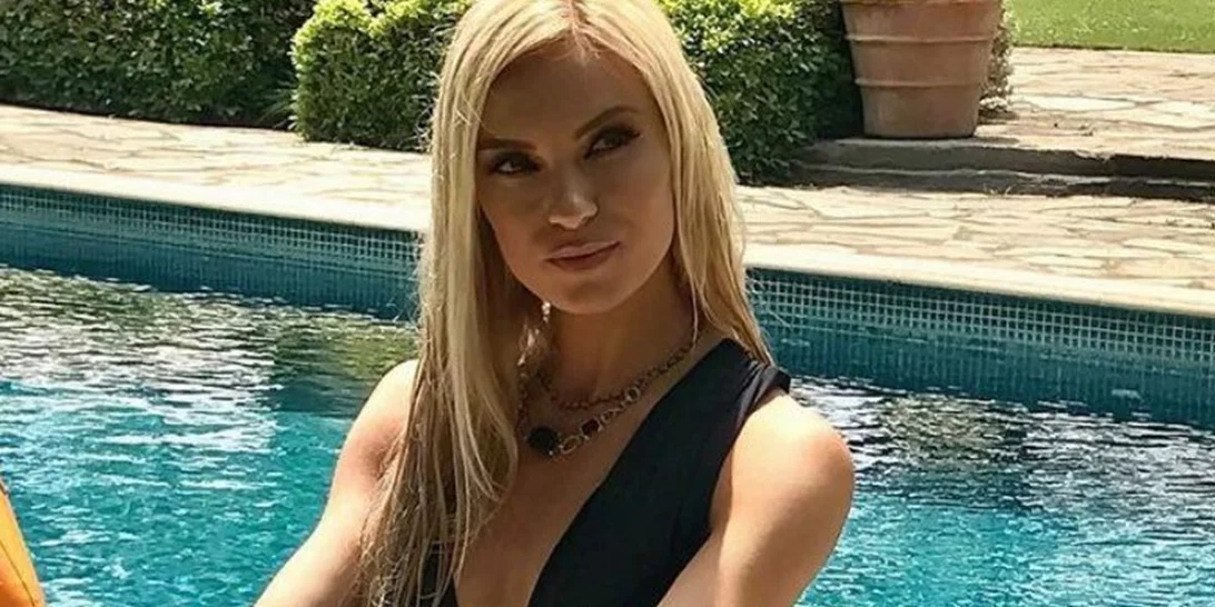 Η Τζούλια Νόβα μιλά πρώτη φορά για τον νέο της σύντροφο | «Ήταν ο άνθρωπος που μετά τον χωρισμό και όταν χώριζα, με στήριζε πάρα πολύ φιλικά»