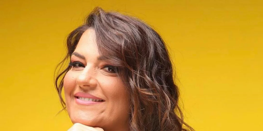 Η Κατερίνα Ζαρίφη βρήκε το hair look που της ταιριάζει | Πώς σου φαίνεται;