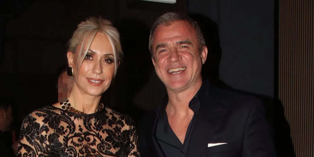 Μαρία Μπακοδήμου - Δημήτρης Αργυρόπουλος | Οι ευχές του πρώην ζευγαριού στα social media με αφορμή ένα ευχάριστο γεγονός