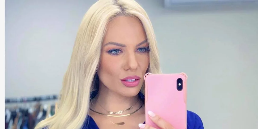 Ιωάννα Μαλέσκου | Για αυτόν τον λόγο δεν μεταδόθηκε η εκπομπή της σήμερα