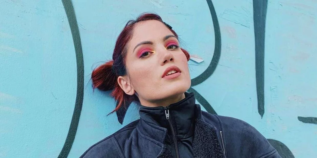 Θύμα διάρρηξης η Μαίρη Συνατσάκη