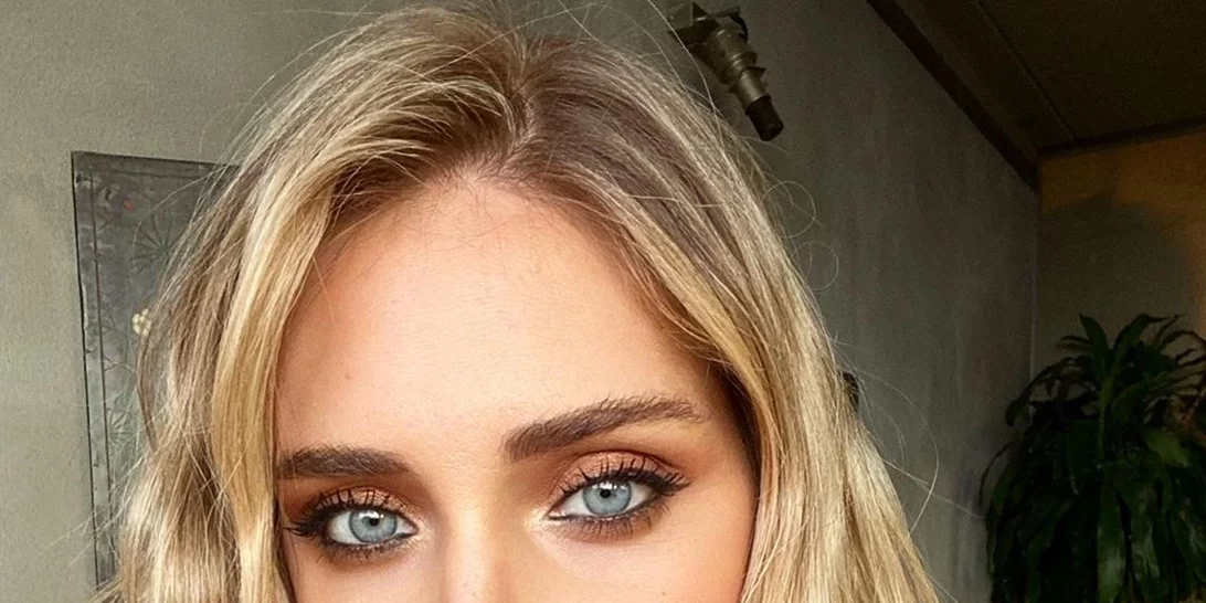 Chiara Ferragni | Το άψογο μακιγιάζ της που είναι πανεύκολο να αντιγράψεις