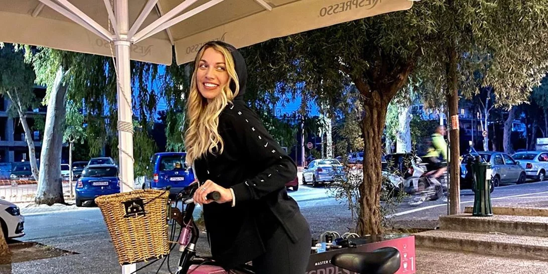 Μετακίνηση 6 | Οι sport εμφανίσεις των celebrities