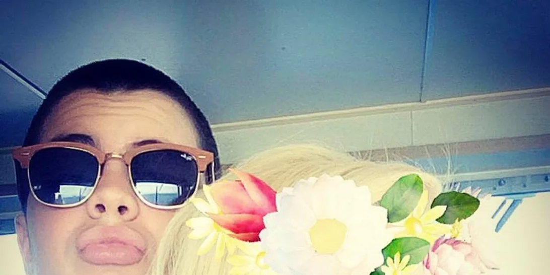 Άγγελος Λάτσιος | Η διαφορετική ονομαστική εορτή λίγο πριν την ενηλικίωσή του