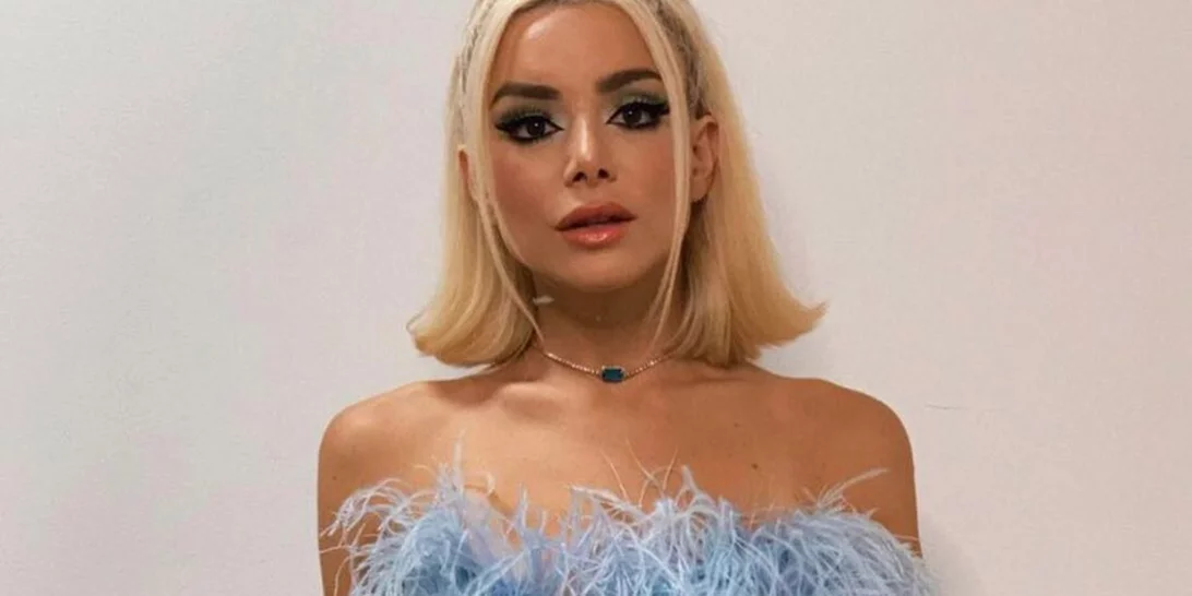 Η Josephine μιλά πρώτη φορά για τον τραγικό θάνατο του Mad Clip | "Νόμιζα ότι είναι ψέμα, δεν μπορούσα να το δεχτώ"