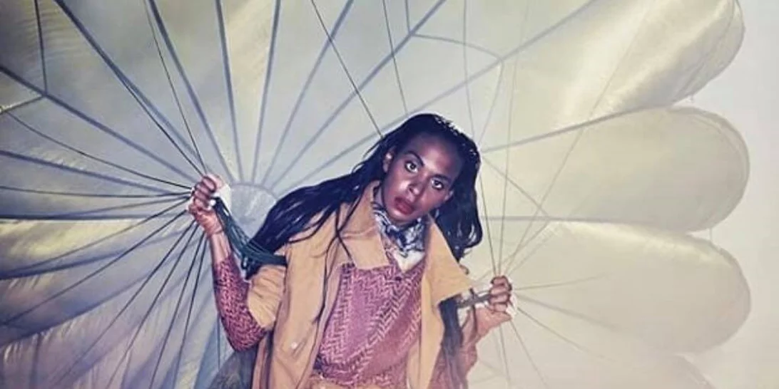 Θεοδώρα Ρασέλ - GNTM 3  | Η πρώτη της ανάρτηση μετά την αποχώρηση από το παιχνίδι (vid)