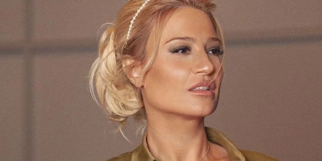 Φαίη Σκορδά | Η συγκίνηση της παρουσιάστριας (vid)