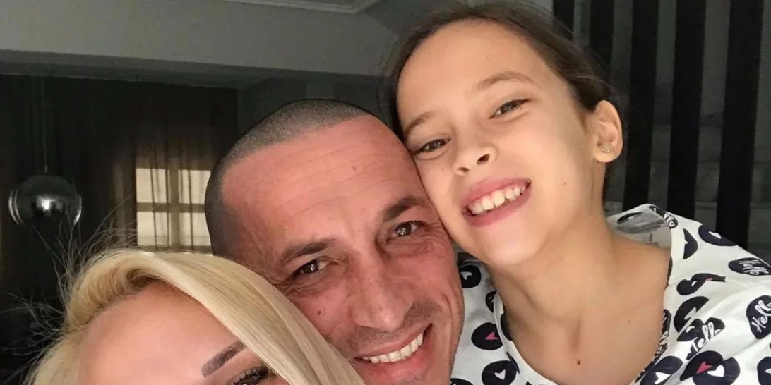 Έλενα Ασημακοπούλου | Η αποκάλυψη για τις δύσκολες ώρες με τον Bruno Cirillo