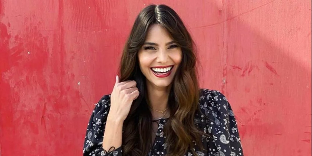 Ηλιάνα Παπαγεωργίου | Η απίστευτη ομοιότητα με τη μητέρα της (που μοιάζει σαν δίδυμη αδερφή της)