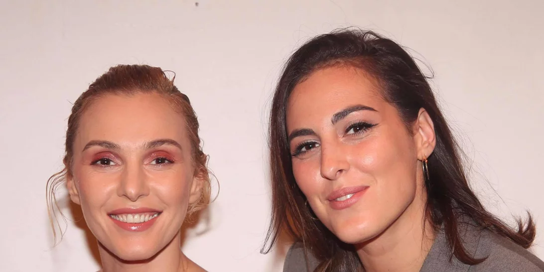 Τάμτα | Η σπάνια φωτογραφία με την 25χρονη κόρη της, Άννυ, και οι ευχές για τα γενέθλιά της