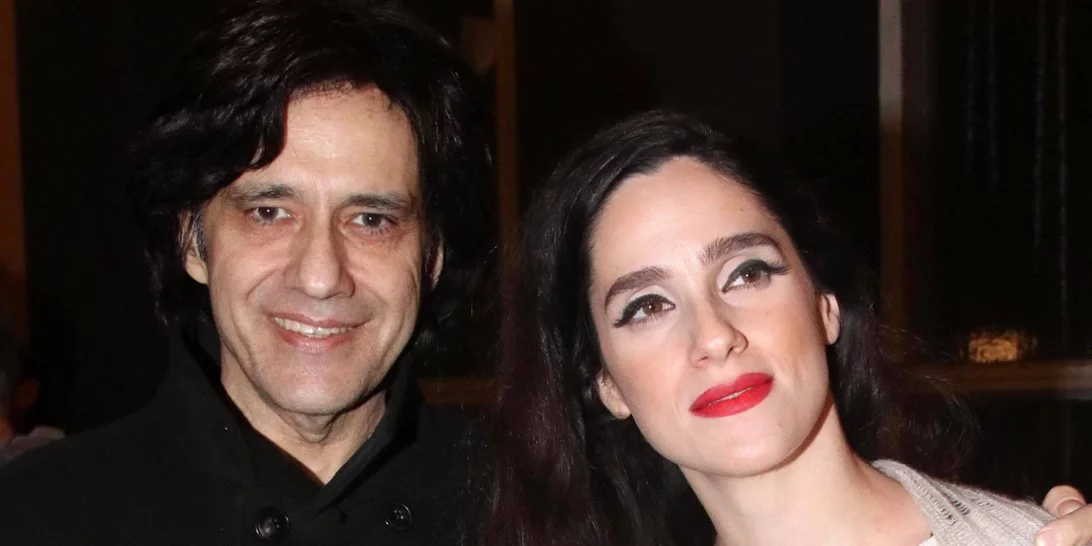 Εύα Σιμάτου | Μιλά για τον γάμο της με τον Αλέξη Σταμάτη, αλλά και τη σχέση της με τη μητέρα του, Μπέτυ Αρβανίτη