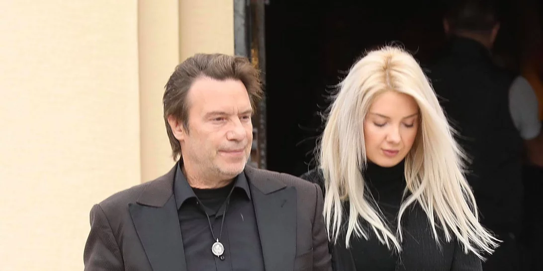 Στράτος Τζώρτζογλου | Βαρύ πένθος για τον ηθοποιό