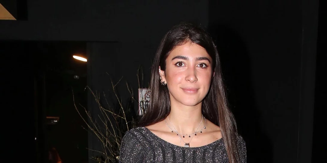 Χριστιάνα Μπέτα | Το νέο κούρεμα της μεγαλύτερης κόρης της Νατάσας Θεοδωρίδου