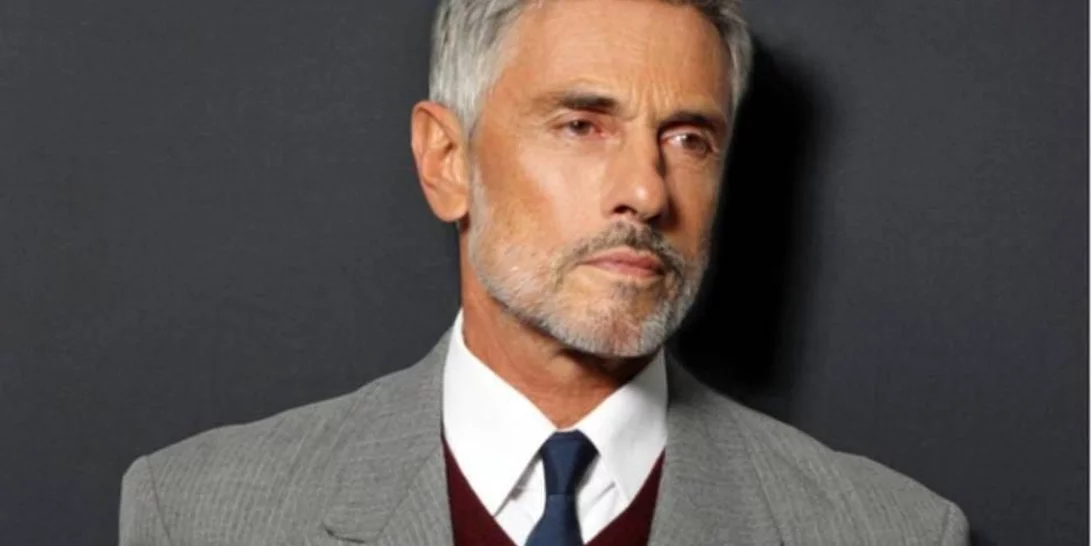 Σταύρος Ζαλμάς: "Έζησα ψυχολογικό θρίλερ - Αυτή η γυναίκα ήταν πολύ μεγάλη σαδίστρια"