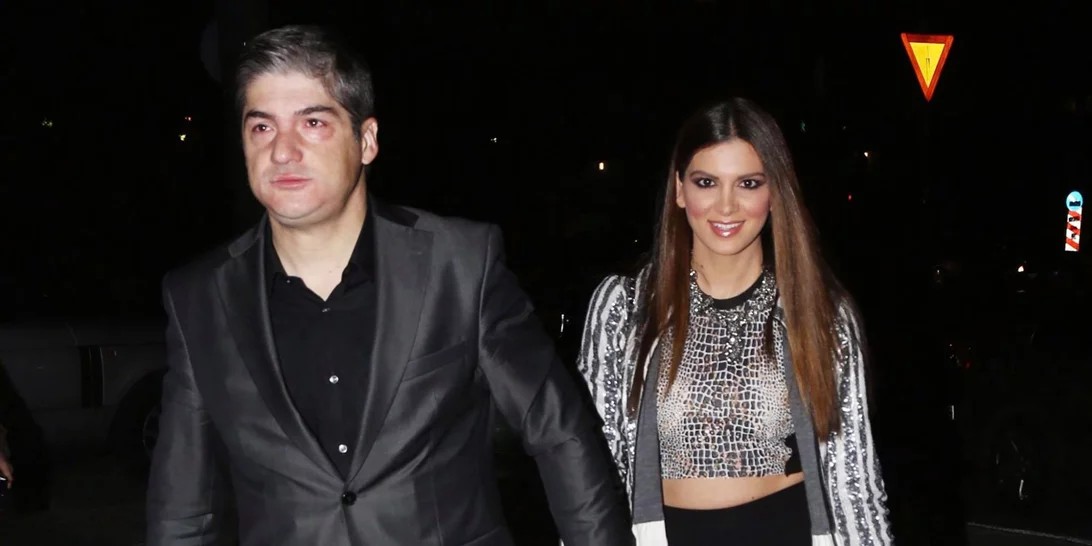 Σταματίνα Τσιμτσιλή | Η περιγραφή της στιγμής που παραλίγο να πνιγεί η κόρη της - Πώς το αντιμετώπισε